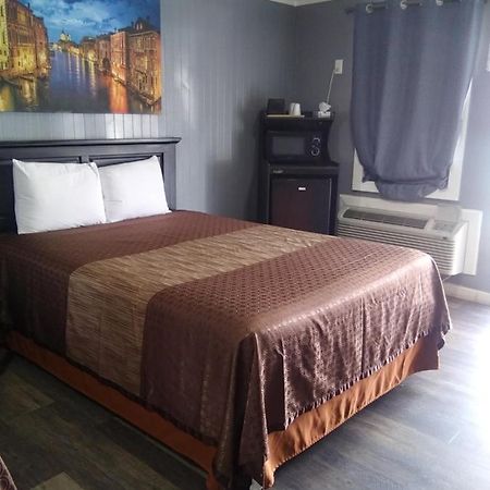 Modoc Inn Alturas Εξωτερικό φωτογραφία
