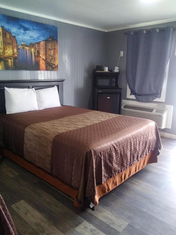 Modoc Inn Alturas Εξωτερικό φωτογραφία