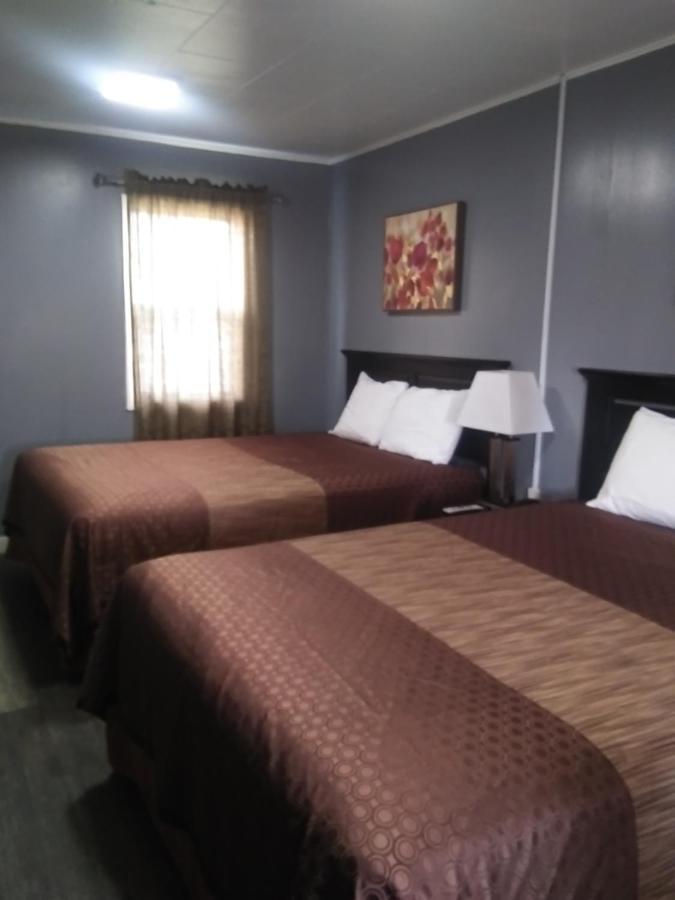 Modoc Inn Alturas Εξωτερικό φωτογραφία
