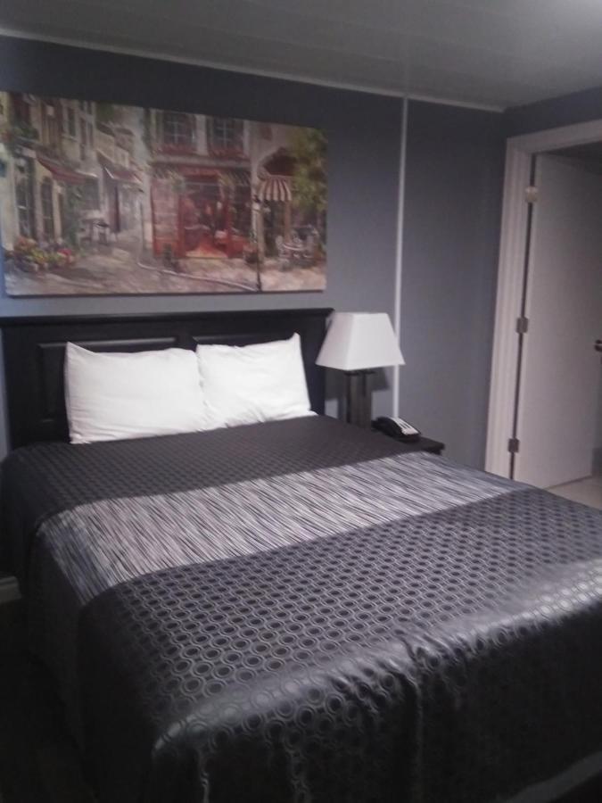 Modoc Inn Alturas Εξωτερικό φωτογραφία