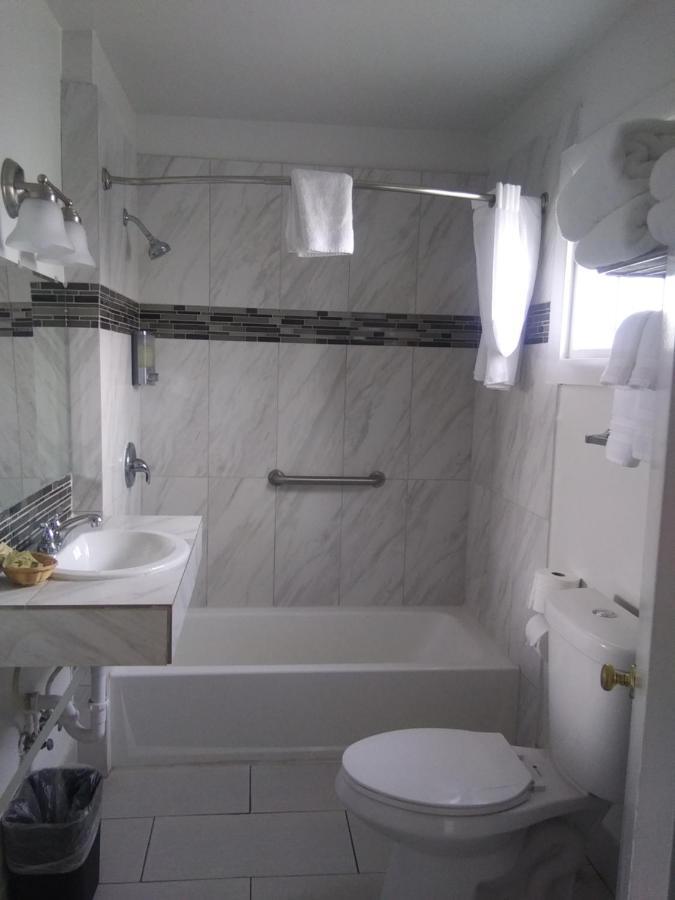 Modoc Inn Alturas Εξωτερικό φωτογραφία