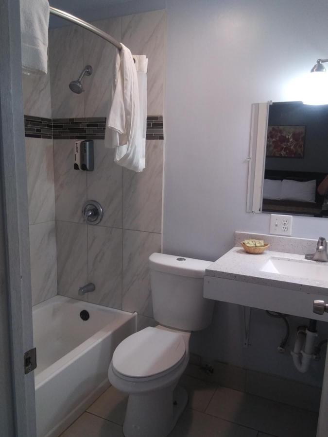 Modoc Inn Alturas Εξωτερικό φωτογραφία