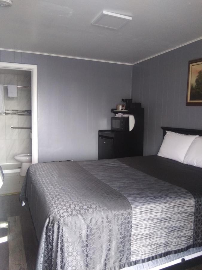 Modoc Inn Alturas Εξωτερικό φωτογραφία