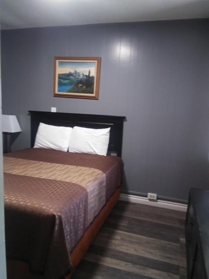 Modoc Inn Alturas Εξωτερικό φωτογραφία