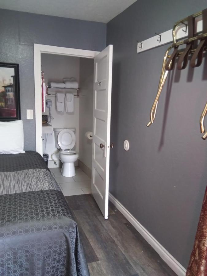 Modoc Inn Alturas Εξωτερικό φωτογραφία