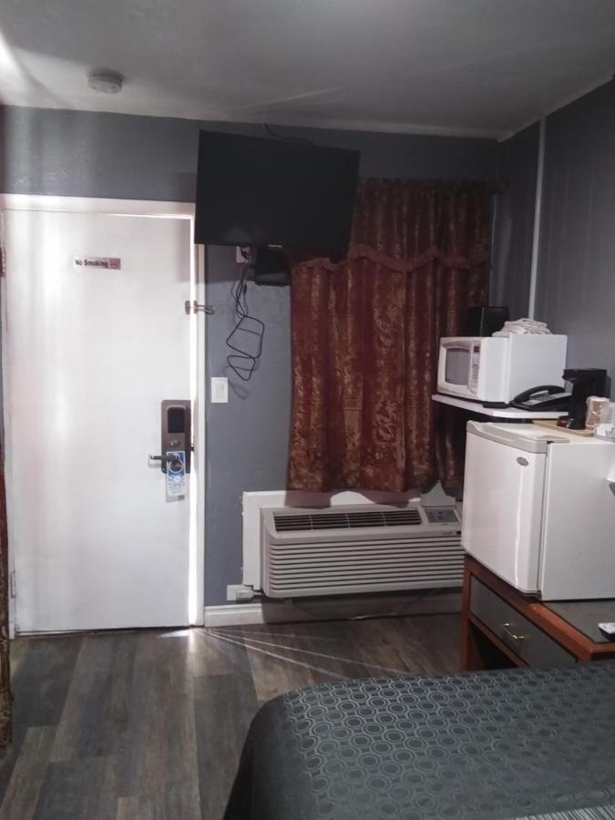 Modoc Inn Alturas Εξωτερικό φωτογραφία