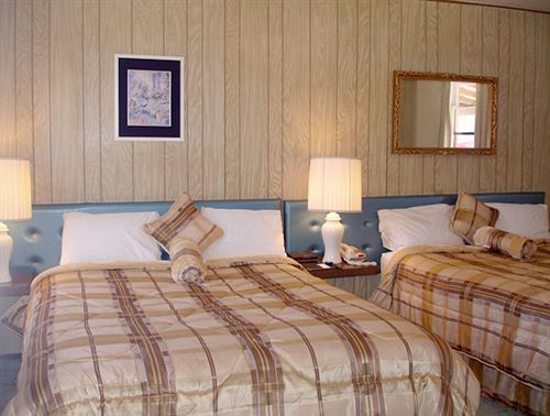 Modoc Inn Alturas Εξωτερικό φωτογραφία