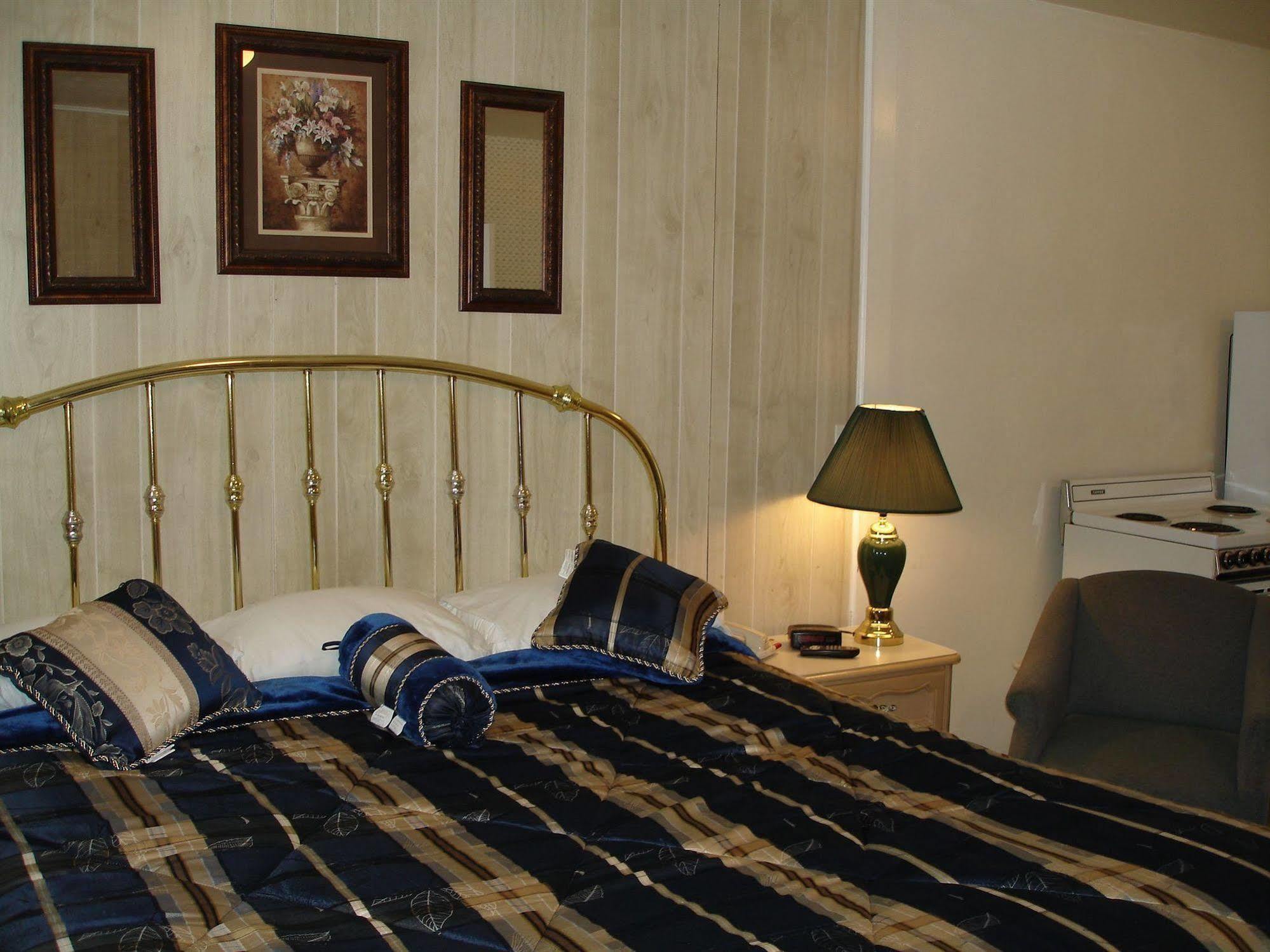 Modoc Inn Alturas Εξωτερικό φωτογραφία